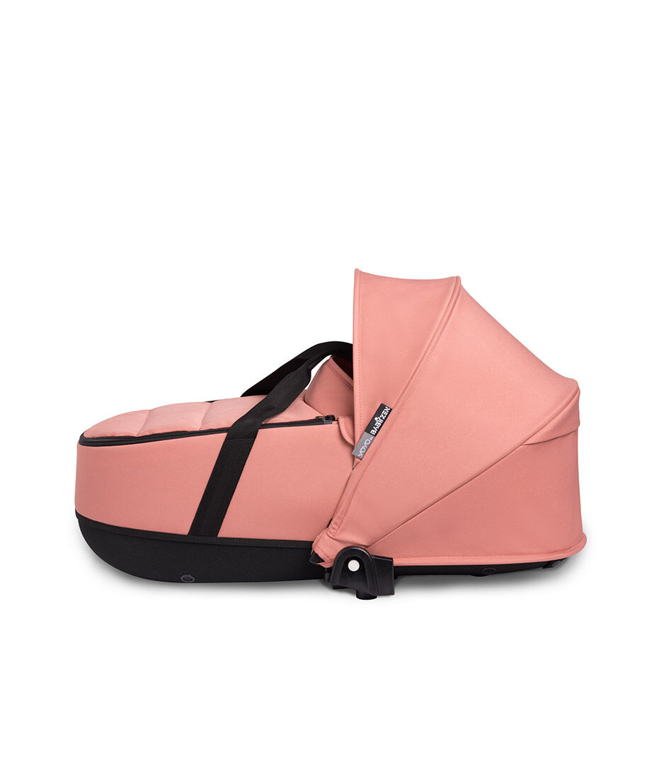 BABY ZEN YOYO ベビーゼン ヨーヨー バシネット オリーブオプション